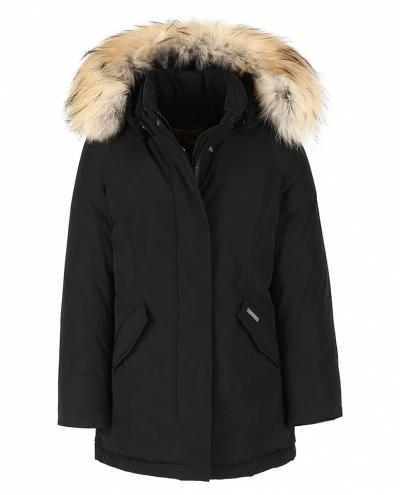 G'S Luxury Arctic Parka