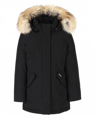 G'S Luxury Arctic Parka