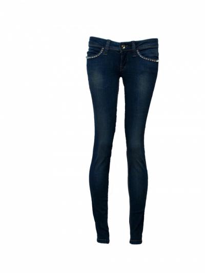 Jeans donna