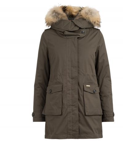 G'S Scarlett Eskimo