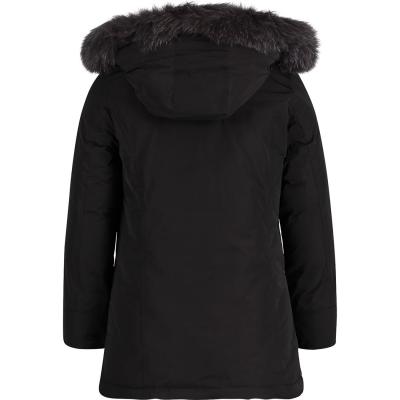 G'S Luxury Arctic Parka