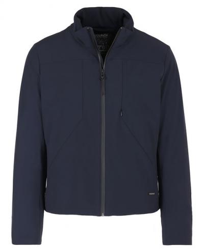 STRETCH TRACK JKT
