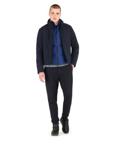 STRETCH TRACK JKT