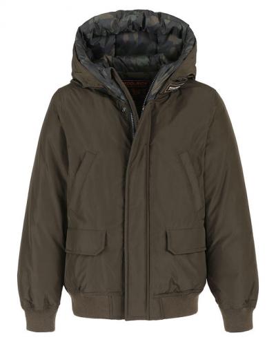 B'S ARCTIC JACKET CAMOU NF