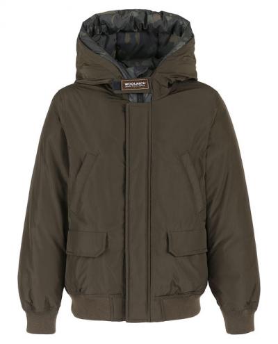 B'S ARCTIC JACKET CAMOU NF