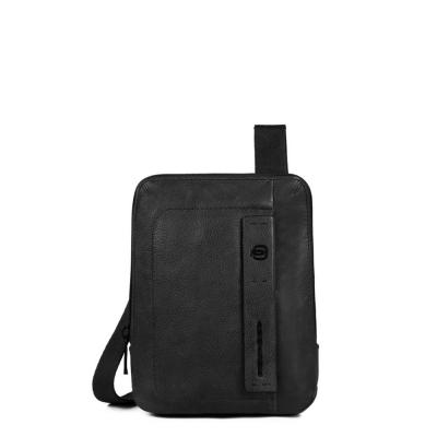 Borsello organizzato con scomparto porta iPad®mini P15Plus