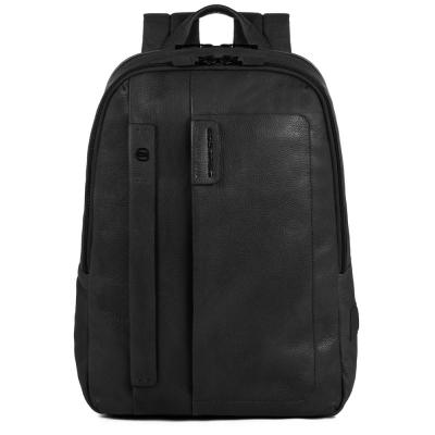 Zainetto porta computer con scomparto porta iPad®Air/Pro 9,7, porta bottiglia e CONNEQU P15Plus