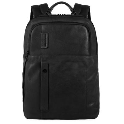 Zaino grande porta PC con scomparto per iPad®Air/Pro 9,7, porta ombrello e porta bottiglia, CONNEQU P15Plus
