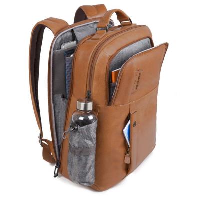 Zaino grande porta PC con scomparto per iPad®Air/Pro 9,7, porta ombrello e porta bottiglia, CONNEQU P15Plus