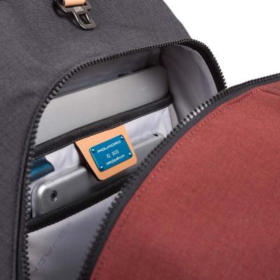 Zaino porta computer con scomparto per iPad®Air/Pro 9,7 Blade