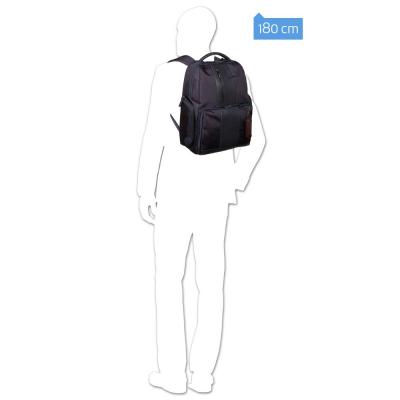 Zaino porta PC e iPad®10,5
