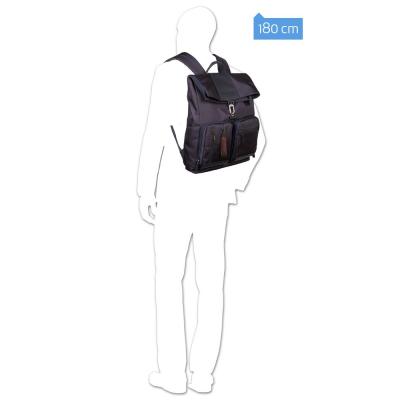 Zaino porta PC e iPad®10,5
