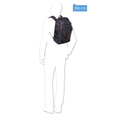 Zaino porta PC/iPad®10,5