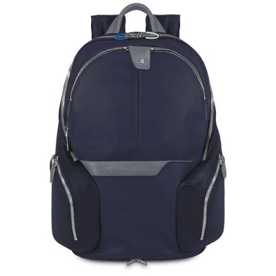 Zaino porta computer con porta iPad®Air/Air2, porta ombrello e protezione anti-pioggia Coleos