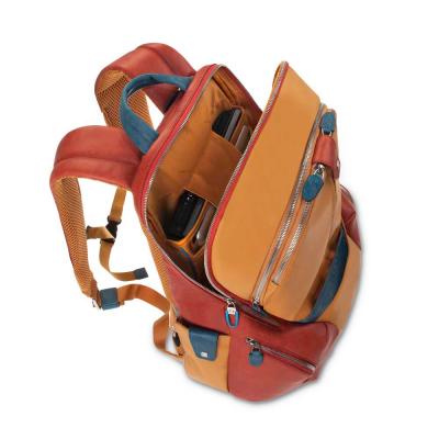 Zaino porta computer con porta iPad®Air/Air2, porta ombrello e protezione anti-pioggia Coleos