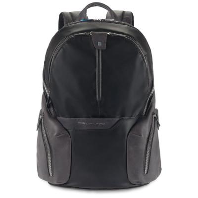 Zaino porta computer con porta iPad®Air/Air2, porta ombrello e protezione anti-pioggia Coleos