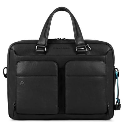 Borsa sottile porta computer e iPad®10,5