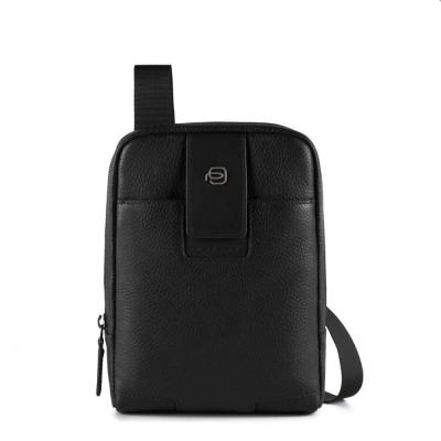 Borsello organizzato con scomparto porta iPad®Air/Pro 9,7 ILI