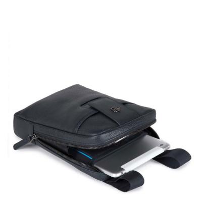 Borsello organizzato con scomparto porta iPad®Air/Pro 9,7 ILI