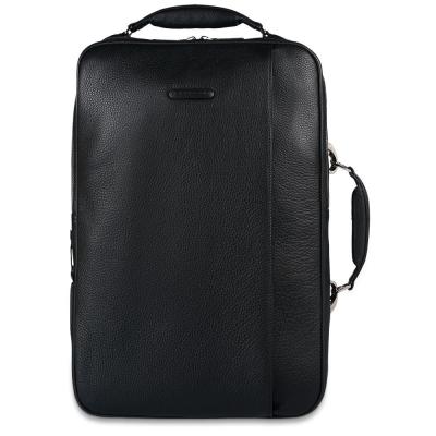 Cartella con portabilità a zaino, tasca porta PC e iPad®Air/Air2, organizzazione interna Modus