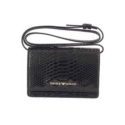 EMPORIO ARMANI Borsa Tracolla