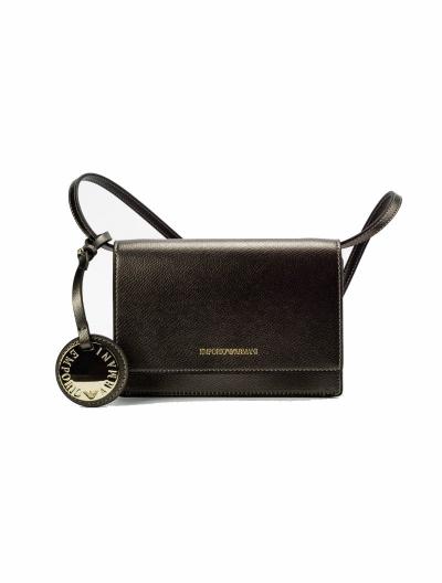EMPORIO ARMANI MINI BAG MINIDOLLARO A TRACOLLA