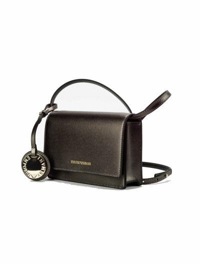 EMPORIO ARMANI MINI BAG MINIDOLLARO A TRACOLLA