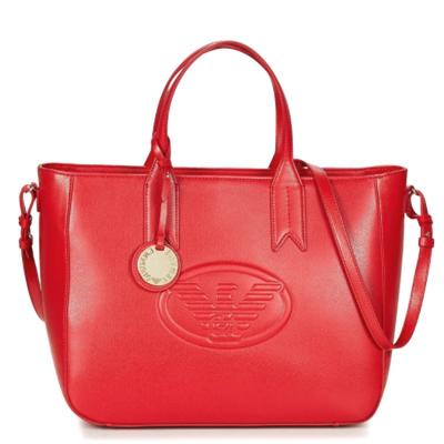 EMPORIO ARMANI TOTE BAG MINIDOLLARO