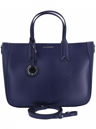 EMPORIO ARMANI TOTE BAG MINIDOLLARO A MANO