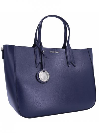 EMPORIO ARMANI TOTE BAG MINIDOLLARO A MANO