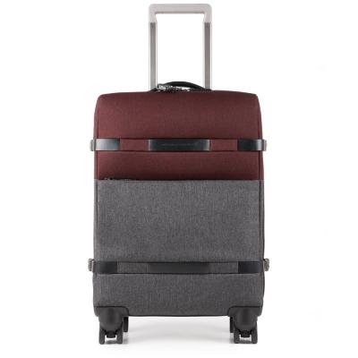 Trolley Move2 formato cabina espandibile con lucchetto TSA