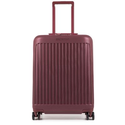 Trolley Seeker cabina rigido ultra slim con lucchetto TSA