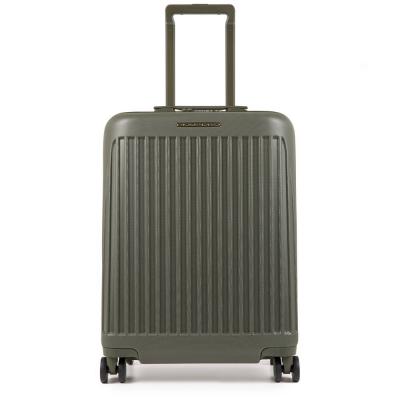 Trolley Seeker cabina rigido ultra slim con lucchetto TSA
