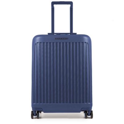Trolley Seeker cabina rigido ultra slim con lucchetto TSA