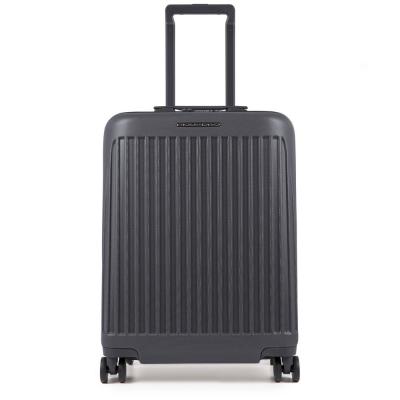 Trolley Seeker cabina rigido ultra slim con lucchetto TSA