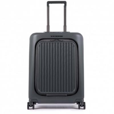 Trolley Seeker cabina porta PC, iPad®Air/ Pro 10,5 con protezione antiurto e lucchetto TSA