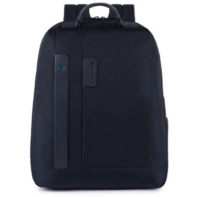 Zaino grande porta computer/iPad®10,5’’/9,7” E iPad®mini, portabottiglia e portaombrello P16