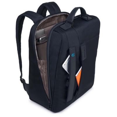 Zaino grande porta computer/iPad®10,5’’/9,7” E iPad®mini, portabottiglia e portaombrello P16