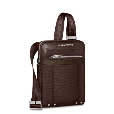 Borsello organizzato con scomparto porta iPad®Air/Pro 9,7 Link