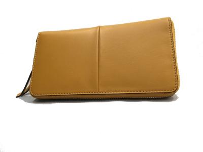 PORTAFOGLI DONNA 4 SOFFIETTI CON ZIP SPLASH