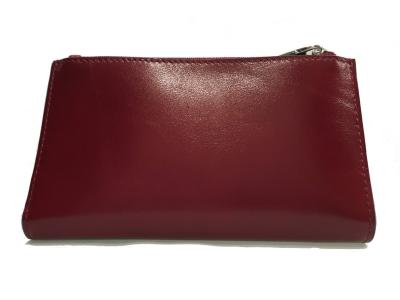 PORTAFOGLIO DONNA BLU SQUARE