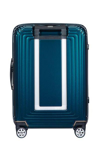 TROLLEY SPINNER 4 RUOTE 55 CM NEOPULSE CON LUCCHETTO TSA
