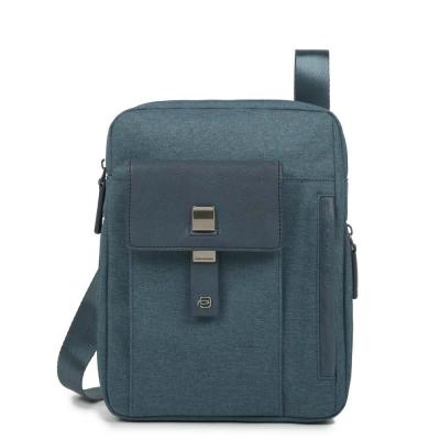 Borsello espandibile con scomparto porta iPad®Air/Pro 9,7 YUKON