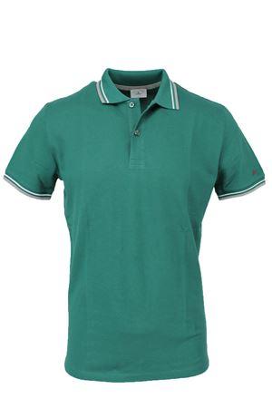 MEDINILLA POLO IN COTONE STRETCH