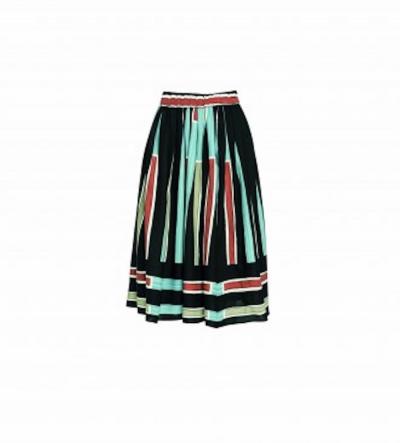 GONNA FATIMA SKIRT