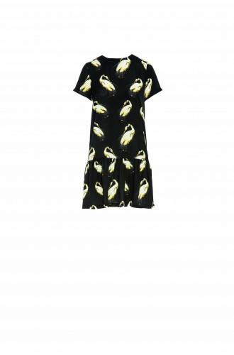 ABITO ADA TUNIC