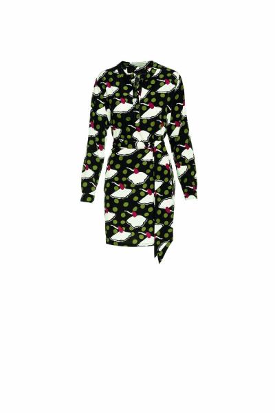 ABITO VANDA DRESS