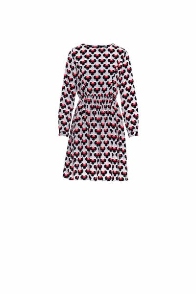 ABITO CLAUDIA DRESS