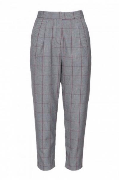 PANTALONI ZAIRA TROUSER