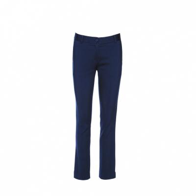 PANTALONI ANGELICA CIGARETTE TROUSER